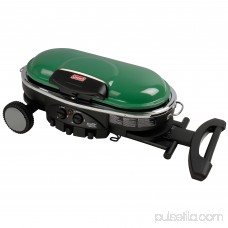 Coleman RoadTrip LXE Portable 2-Burner Propane Grill - 20,000 BTU 567946713